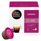 obrázok 1 z NESCAFÉ® Dolce Gusto® Espresso - káva v kapsulách - 16 ks