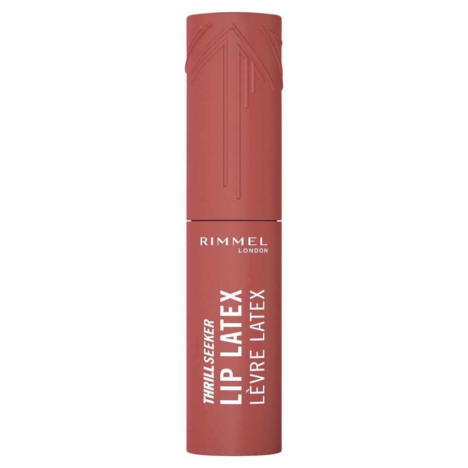 Rimmel Thrill Seeker Lip Latex 150 Magnetic 6ml