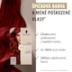 Obrázek 3 pro produkt Schwarzkopf Creme Supreme Pečující barvicí krém 6-88 tmavá červená