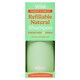 image 1 of Wild Refillable Natural Shampoo - Coconut & Vanilla 350ml