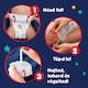 image 5 of Pampers Night Nappy Pants Size 4, 25 Nappies, 9kg-15kg