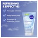 image 2 of NIVEA Refreshing Exfoliating Face Scrub 150ml