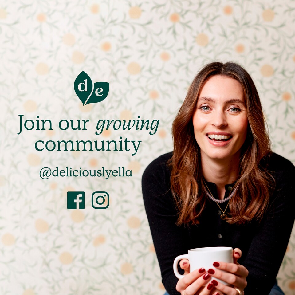 image 1 of Deliciously Ella Cacao Almnd Butter Oat Bar 50G