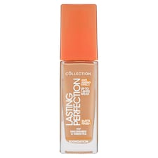 Collection Lasting Perfection Matte Foundation Buttermilk Warm 27ml