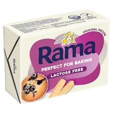 Alternative butter