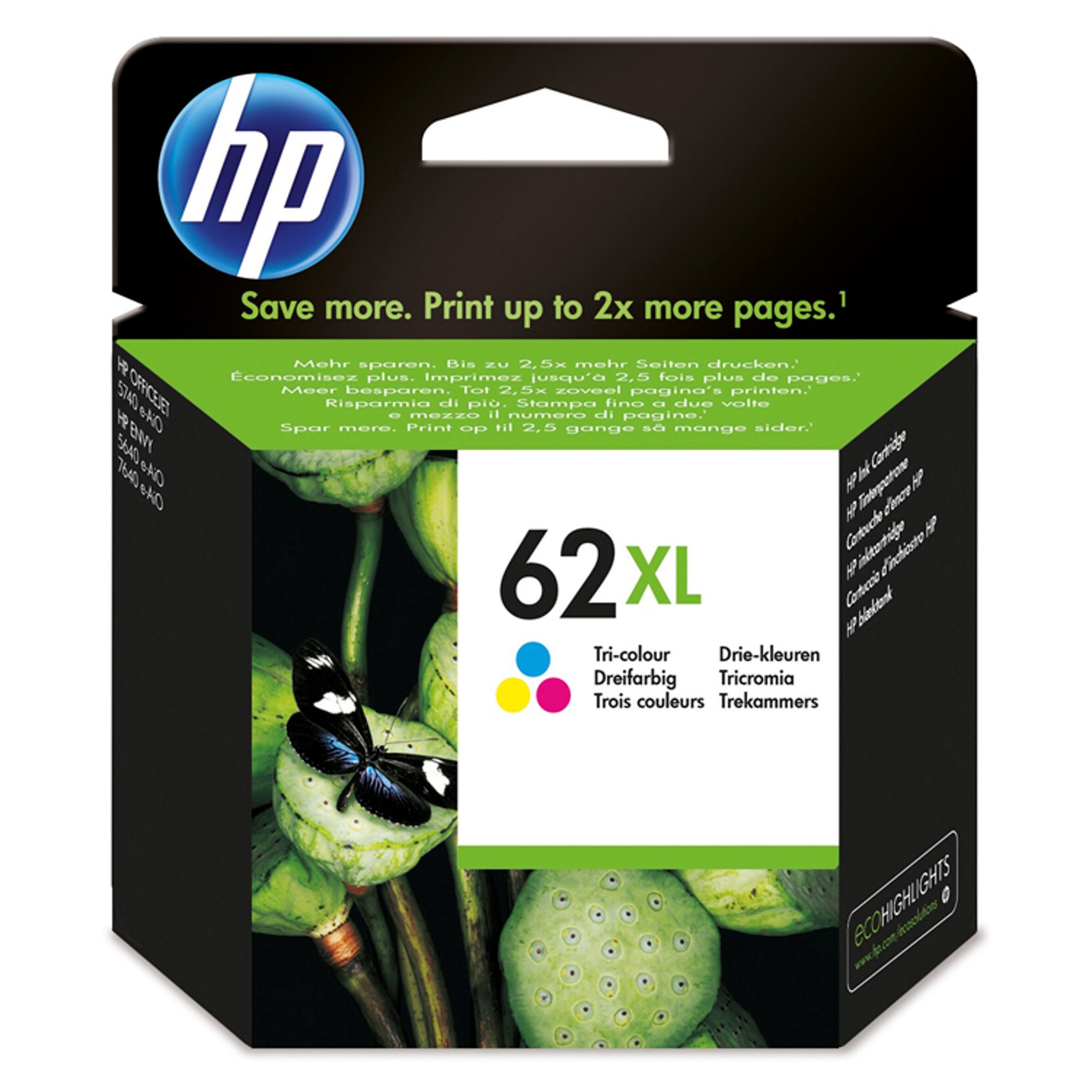 hp 364 ink tesco