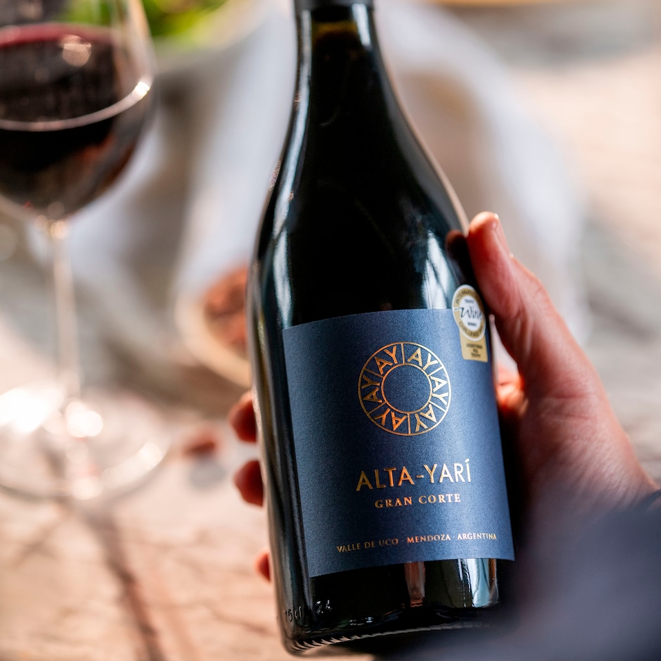 image 1 of Alta Yari Gran Corte 75cl