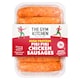 image 1 of The Gym Kitchen Piri Piri Chicken Sausages 340g