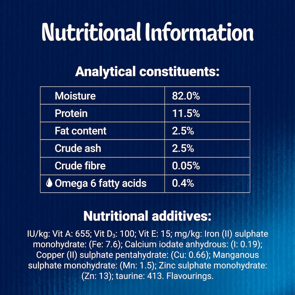 image 1 of Felix As Good As It Looks Cat Food Doubly Delicious Fish 12X100g