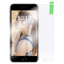 Groov-e iPhone 6/7/8/SE Plus Glass Screen Protector