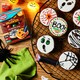 image 3 of Dr. Oetker Halloween Decorating Icing 4 x19g