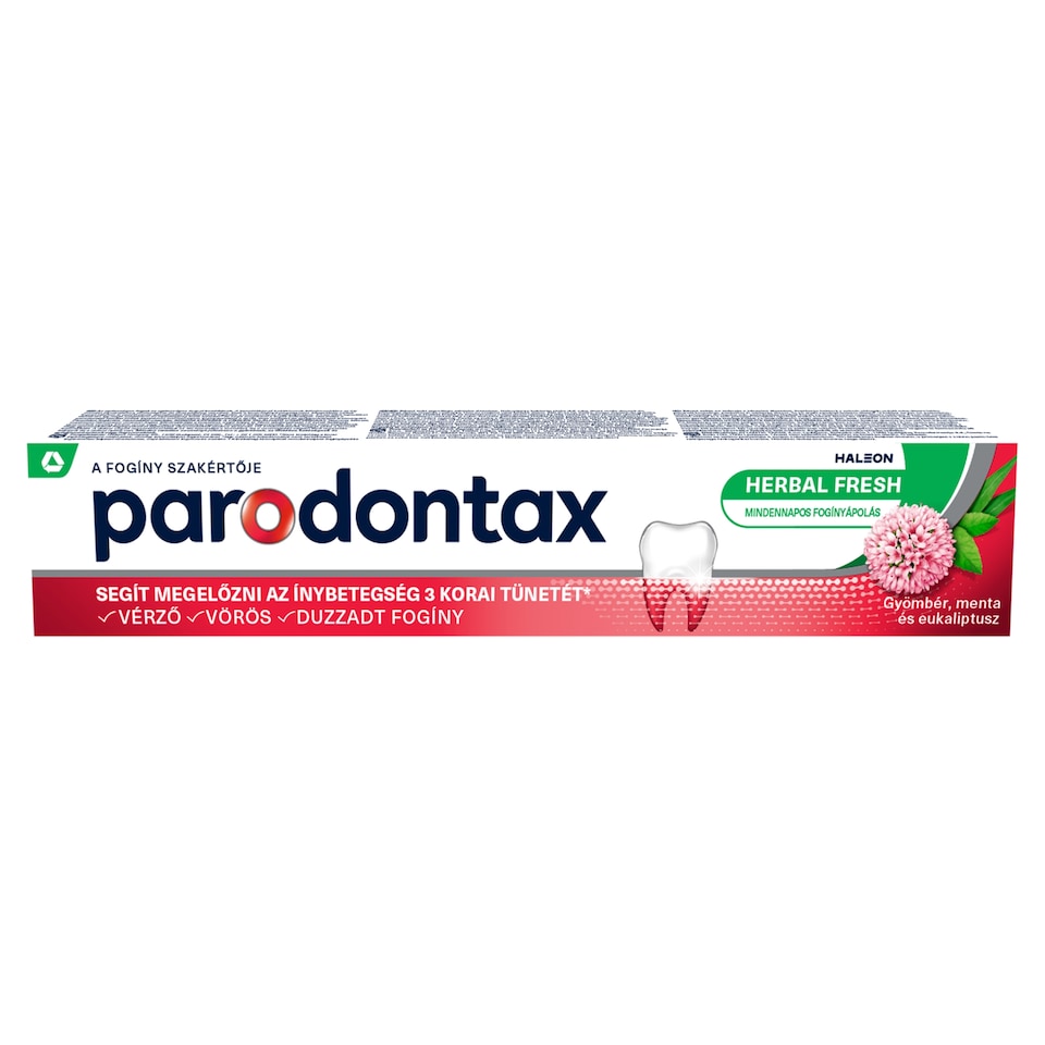 Parodontax Herbal Fresh Toothpaste 75 ml