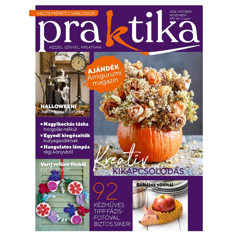 Praktika
