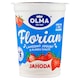 image 1 of Olma Florian Delicious Yoghurt with Full Flavour Strawberry 150g