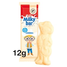 Milkybar Kid Bar 12g