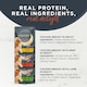 image 2 of Encore Dog Pouch Meat Selection in Gravy 5x100g