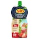 image 1 of Sió Natura Strawberry Fruit Mix Puree 120 g
