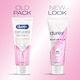 image 2 of Durex Naturals Water Based Extra Sensitive Lubricant Gel 100ml
