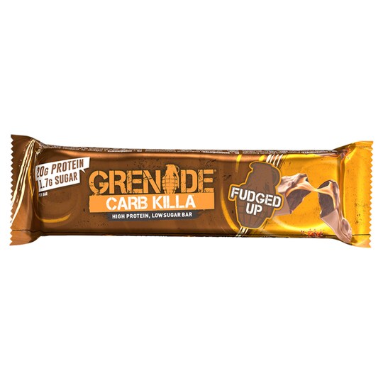Grenade Carb Killa Fudged Up 60G