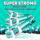 image 2 of Beast Super Strong Kitchen Foil 30cm x 10m