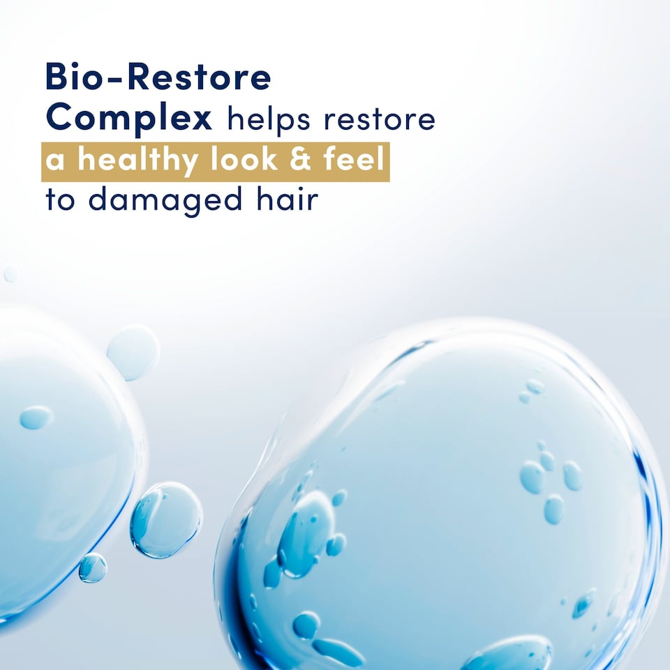 image 1 of Dove Intensive Repair Conditioner 350Ml