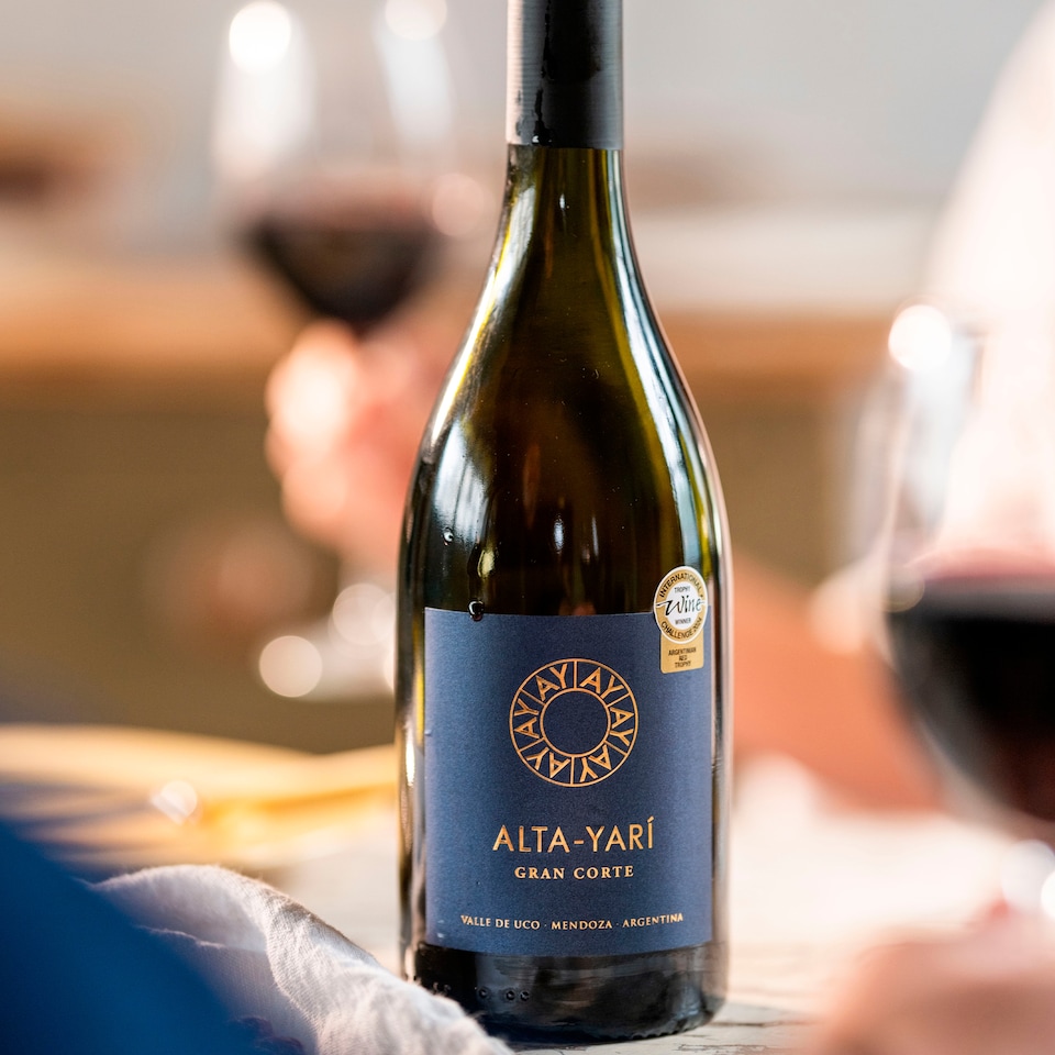 image 1 of Alta Yari Gran Corte 75cl