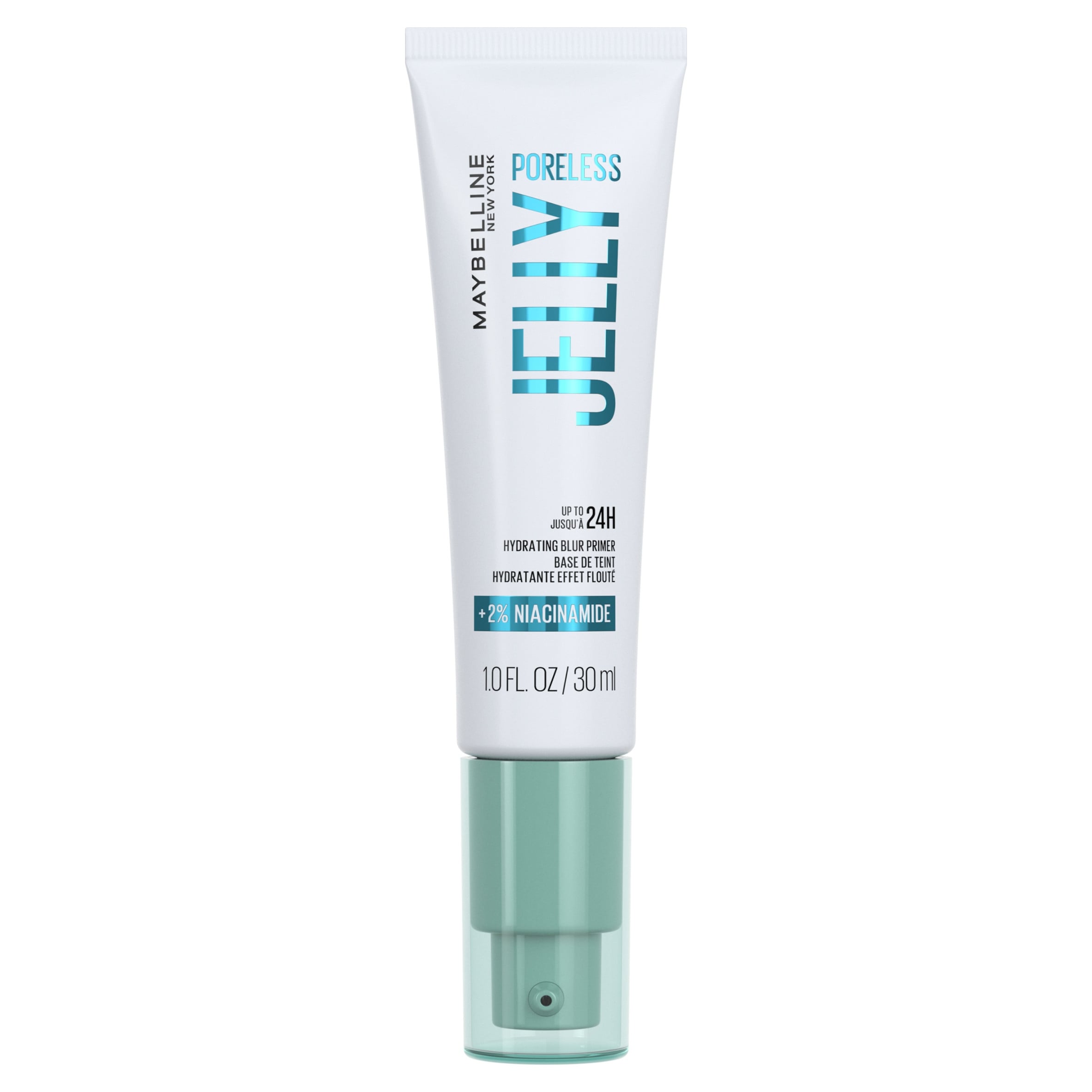 Maybelline Poreless Jelly Hydrating Blur Primer, 30Ml