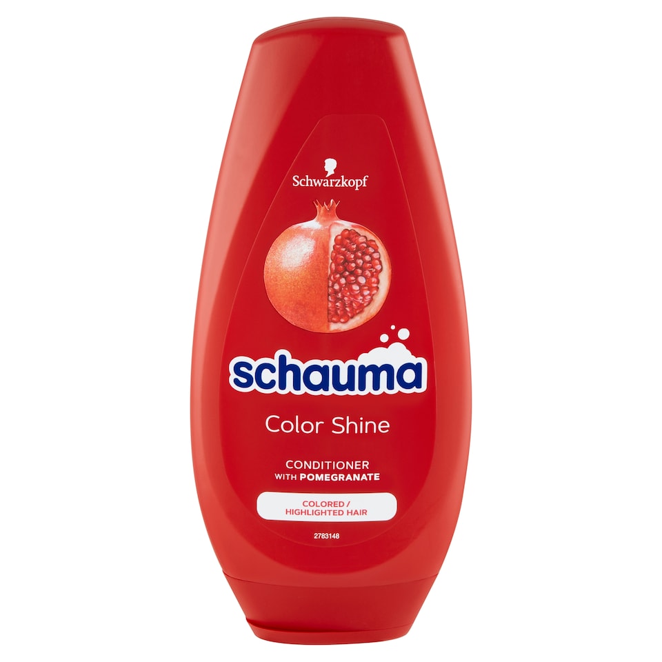 image 1 of Schauma Color Shine Conditioner 250ml