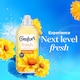 image 2 of Comfort Fresh Fabric Conditioner Sunshiny Days 31 Washes 930ml