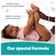 image 3 of Pampers Sensitive Baby Wipes 0% Plastic 12X52 Wipes
