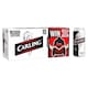 image 1 of Carling Original Lager Beer 10 x 440ml