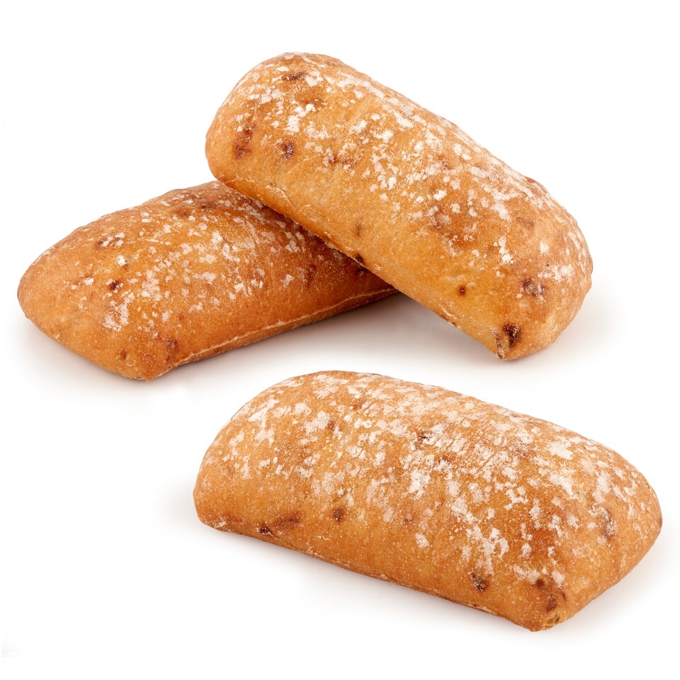 Onion Ciabatta 78 g
