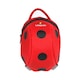image 2 of Little Life Ladybird Backpack With Reins