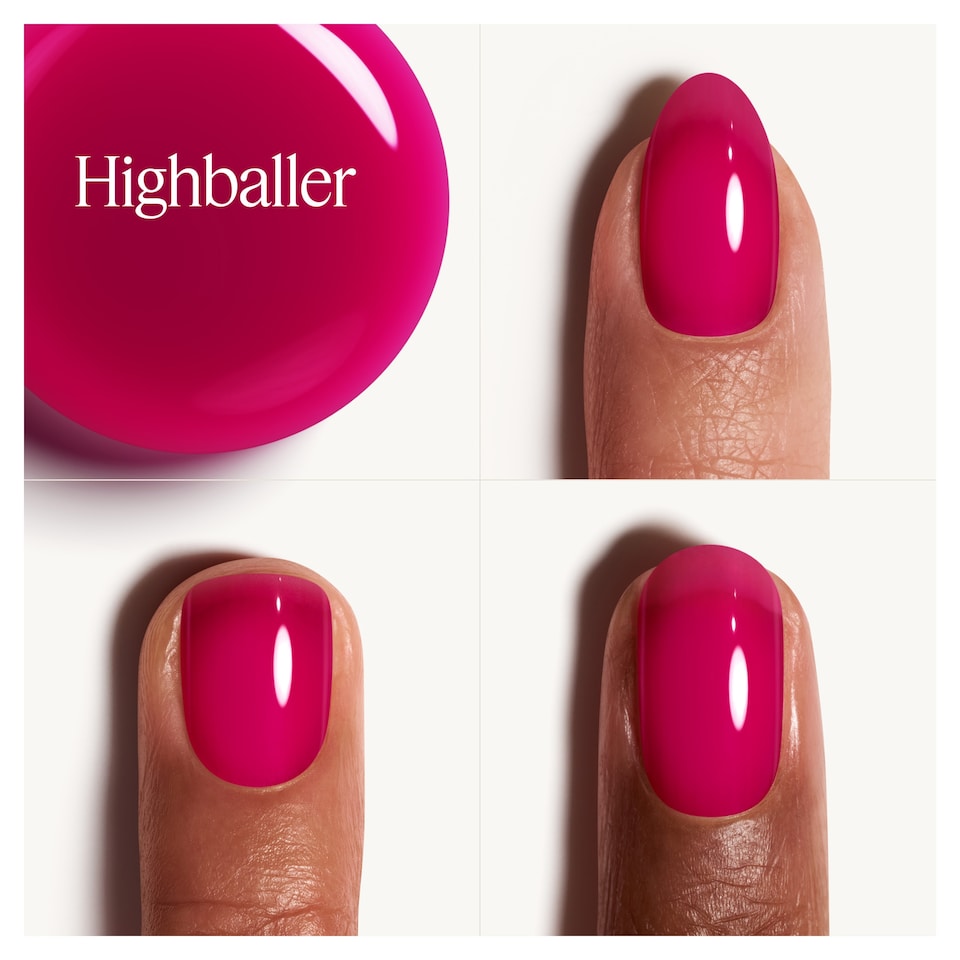image 1 of Essie, Highballer Nail Polish, 13.5ml