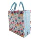 image 3 of Tesco Cupcake Reusable Bag