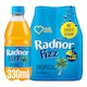 image 1 of Radnor Fizz Tropical Drink 4X330ml
