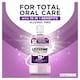 image 5 of Listerine Total Care Milder Taste Zero Alcohol 10-in-1 Benefit Mouthwash 80ml