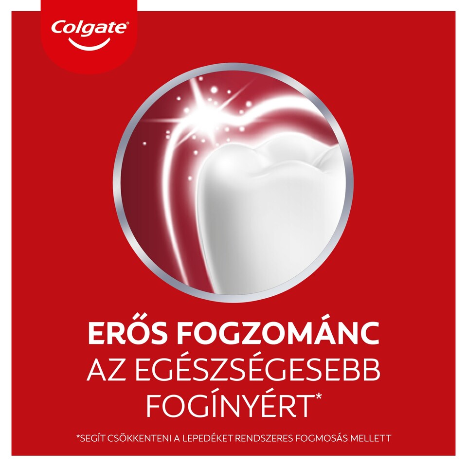Colgate Max White Luminous fogfehérítő fogkrém 75 ml 1. kép