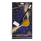 image 1 of Harry Potter Golden Snitch Pet Toy