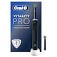 image 1 of Oral-B Vitality Pro Black Electric Toothbrush