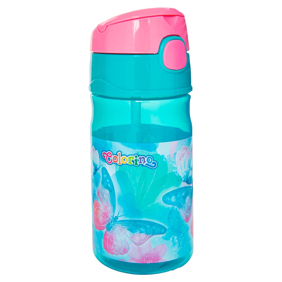 Colorino Handy Water Bottle 300 ml