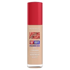 Rimmel Lasting Finish Foundation 050 Fair Porceln30ml