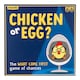 image 1 of Paladone Chicken or Egg Game Christmas Gift