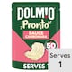 image 1 of Dolmio Microwave Carbonara Pasta Sauce Pouch 150g 