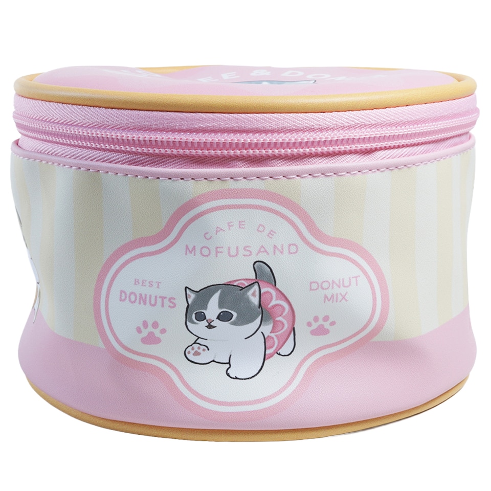 image 1 of Mofusand Pouch 
