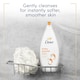 image 4 of Dove Body Wash Essential Fruity Nourish720ml