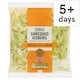 image 1 of Tesco Shredded Iceberg 130g (c)