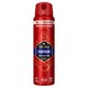 image 1 of Old Spice Captain Men’s Deodorant Body Spray 150ml