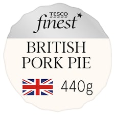 Deli Counter - Pies & Savouries