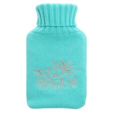 Tesco Fresh Blooms Hot Water Bottle